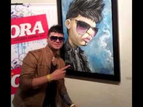 Farruko Escuela Superior