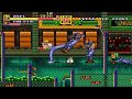 Streets Of Rage 2 Respawning Enemies Mod