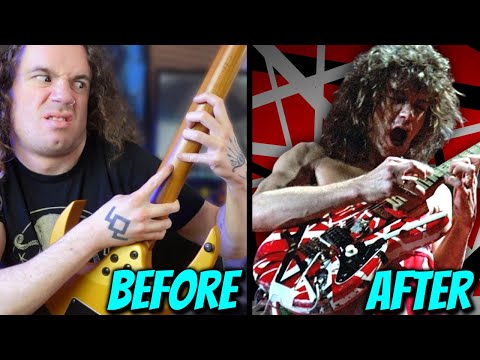 Play This For 1 Minute A Day To MASTER Tapping