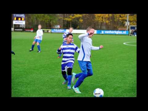 CVV Zwervers D5 -  XexesDZB  D7