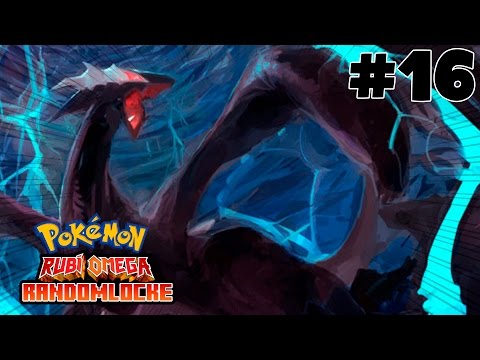Pokémon RO Randomlocke Ep.16 - UN POKÉMON FUERA DE LO NORMAL