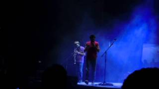 jarabe de palo, frio