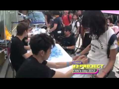 120813 JJ Project MTV Diary ep 25