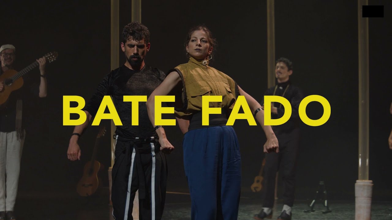 Vidéo — Bate Fado