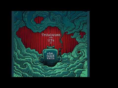 A Cat Called Fritz Feat T-Love - In & Out