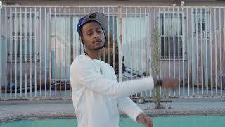 Mani Coolin' - The Vision (Music Video)