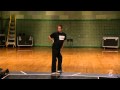 Robert Muraine So You Think You Can Dance Audition Avi