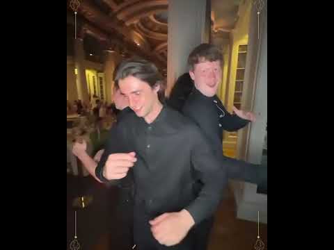 The Rainflowers Video 8