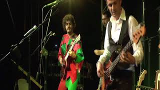 5 Friends - Free Hand - (Gentle Giant Tribute Band)