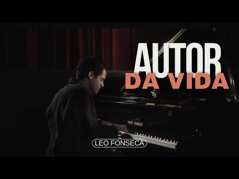 Autor Da Vida video
