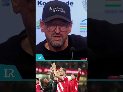 Energie Cottbus hat in der 3. Liga nichts zu verlieren