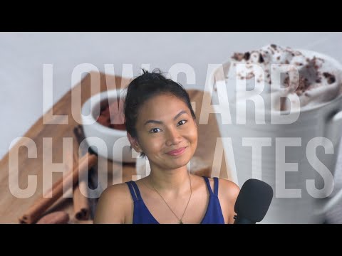 keto friendly chocolate | low carb approved brands