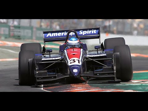 FULL RACE - 2003 Champ Car Grand Prix of Mid-Ohio