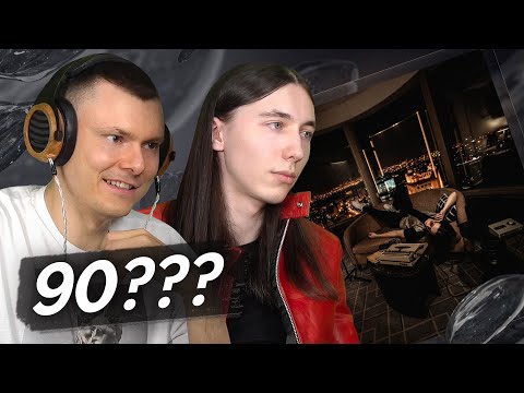 Heronwater — 1000 BARS | Разбор альбома