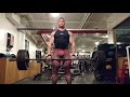 Deadlifts