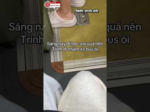 xe buýt này giá hơi thanh ✅   #videogiaitri #vuivekhongquao #haihuoc