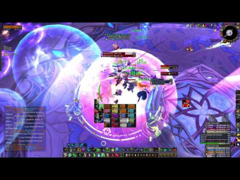 Honestly - Mythic Elisande