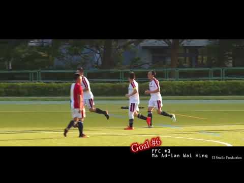 DPL Season 2   Week 2 goal highlight