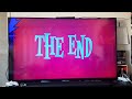 Hotel Transylvania (2012) End Credits on Nickelodeon 3/27/24