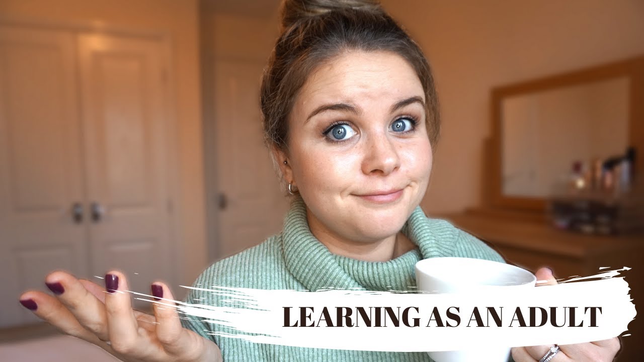 LEARNING A MUSICAL INSTRUMENT AS AN ADULT - Worth it?? Myths & my top 5 reasons why you should!