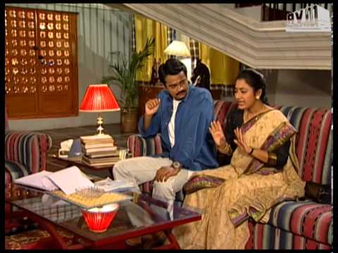 Episode 03: Dhik Dhik Dhik Tamil TV Serial - AVM Productions