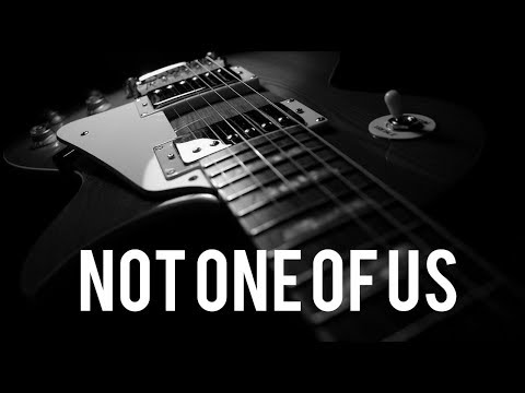 Nineoneone - Not One of Us (Arena Rock)