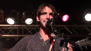 Mikey Wax - How It Feels -  Allston, MA 2012