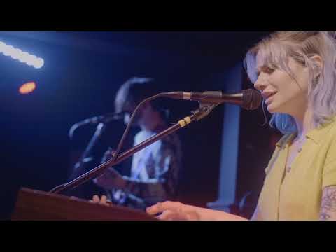 Tigers Jaw • FULL SET • Wilkes-Barre, Pa • 2.17.22