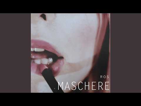 Maschere