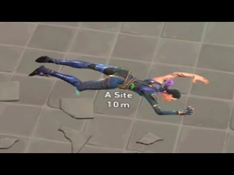 reyna after the nerf btw