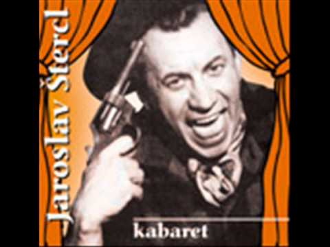 Jaroslav Štercl - Vlak je vlak