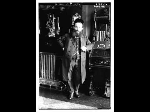 Cantor Yossele Rosenblatt - Yiskadal  Veyiskadash -Yiddish