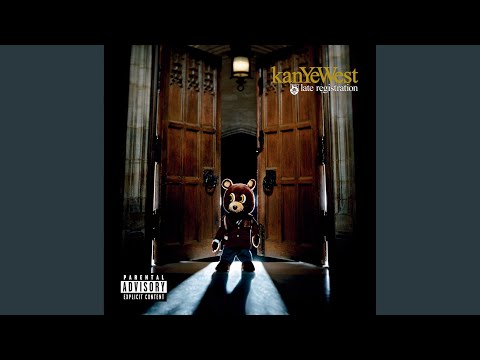 Клип Kanye West, Nas - We Major