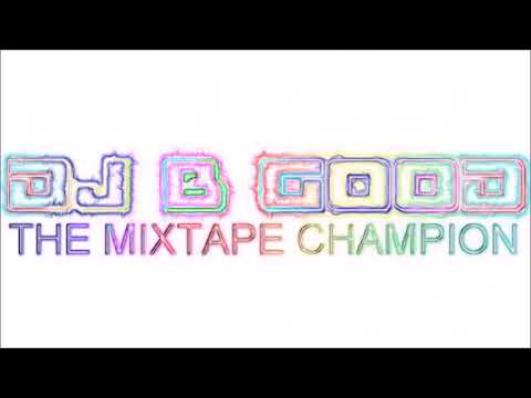 George Mensah - You (DJ B GOOD REMIX)