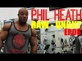 Phil Heath Addresses Kai Greene and His Olympia Win | TIGERFITNESS.COM EXCLUSIVE