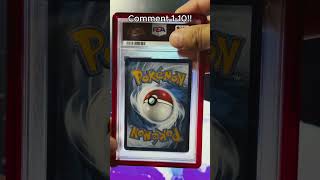 Pokémon Card Showcase!!! What do you think of this card?