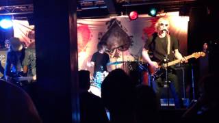Sloan - &quot;On The Horizon&quot; - Live @ The Outer Space Ballroom - Hamden CT 11/10/2014