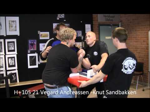 PowerArm 2011 H+105 21 Vegard Andreassen  Knut Sandbakken