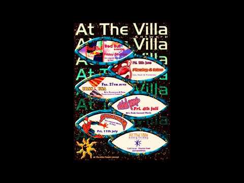 at the villa 09 01 1994 (tape 2)