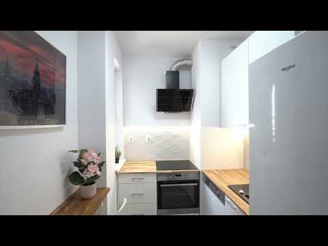 Mieszkanie dwupokojowe na wynajem. Kraków os. Avia.