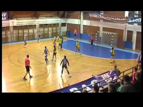 HRISTINA NEDELJKOVIC-HANDBALL PLAYER