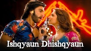 Ishqyaun Dhishqyaun Lyrics - Ramleela Song | Aditya Narayan