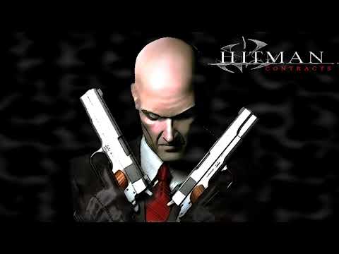 Hitman Contracts OST - Winter Night - EXTENDED