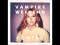 Vampire Weekend - White Sky