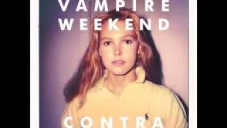Vampire Weekend - White Sky