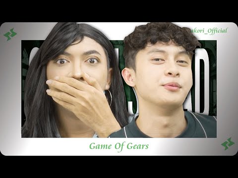 SULTAN SQUAD 2  : GOG - "SPECIAL EPISODE" FT FAHRY