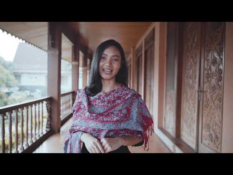 Video Profil Devi Maharani Kosa - Puteri Indonesia Riau 2020
