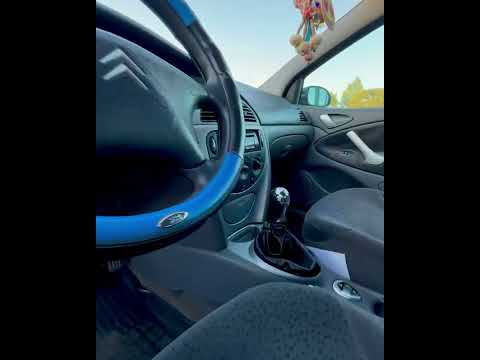 фото citroen c5 i 0