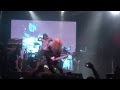 Arch Enemy Live Mexico 2015 "Taking Back My ...