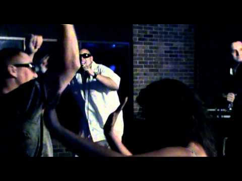 100 Nights MUSIC VIDEO (JOR-G Feat. Jeff Policard)